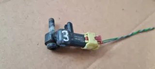 4M0959651 Датчик удара Audi A4 B9 Арт e11797939, вид 2