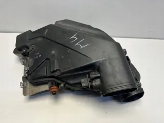 7577449 Корпус воздушного фильтра BMW X5 E70 Арт e11797917, вид 1