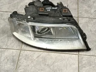  Фара правая Audi A6 C5 (S6,RS6) Арт e11797627, вид 1