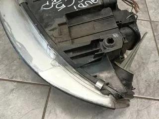  Фара правая Audi A6 C5 (S6,RS6) Арт e11797627, вид 6