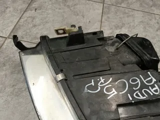  Фара правая Audi A6 C5 (S6,RS6) Арт e11797627, вид 7