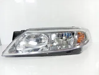 15594000 M3R1P40003184 Фара левая Audi A6 C5 (S6,RS6) Арт e11797603, вид 1