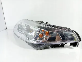 15594000 M3R1P40003184 Фара левая Audi A6 C5 (S6,RS6) Арт e11797603, вид 2