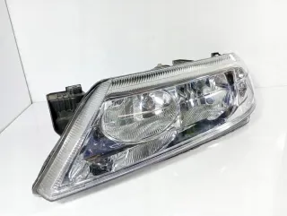 15594000 M3R1P40003184 Фара левая Audi A6 C5 (S6,RS6) Арт e11797603, вид 3