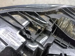 4G0941034J Фара правая Audi A6 C7 (S6,RS6) Арт e11797577, вид 5