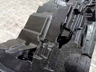4G0941034J Фара правая Audi A6 C7 (S6,RS6) Арт e11797577, вид 9