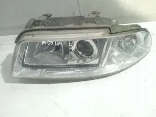 2005-7 Фара левая Audi A4 B5 Арт e11797496, вид 1
