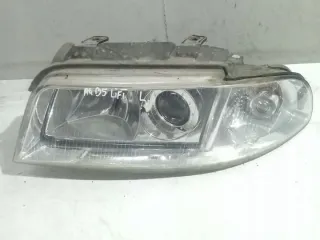 2005-7 Фара левая Audi A4 B5 Арт e11797496, вид 2