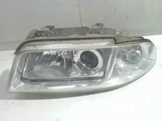 2005-7 Фара левая Audi A4 B5 Арт e11797496, вид 3