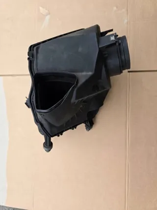 4F0133835F 4F0133843 Корпус воздушного фильтра Audi A6 C6 (S6,RS6) Арт e11797383, вид 1