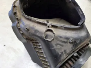 4G0133836R Корпус воздушного фильтра Audi A6 C7 (S6,RS6) Арт e11797362, вид 6