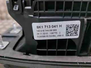 8K1713041H Кулиса Audi A4 B8 Арт e11797342, вид 2