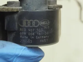8E0907503 Датчик дорожного просвета Audi A4 B6 Арт e11797285, вид 3