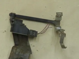 8E0907503 Датчик дорожного просвета Audi A4 B6 Арт e11797285, вид 5