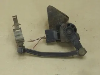 8E0907503 Датчик дорожного просвета Audi A4 B6 Арт e11797285, вид 8