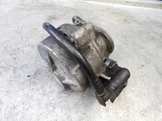 163322916 Насос вакуумный Renault Megane 2 Арт e11797188, вид 2