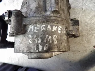 163322916 Насос вакуумный Renault Megane 2 Арт e11797188, вид 3