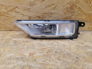 2016-2020R 5NA941699A Фара противотуманная левая Volkswagen Tiguan 2 Арт e11797011, вид 1