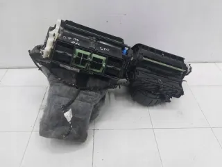 5Q1820005AE Отопитель в сборе (печка) Audi A3 8V Арт e11796757, вид 1
