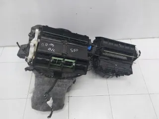 5Q1820005AE Отопитель в сборе (печка) Audi A3 8V Арт e11796757, вид 2