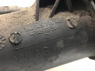 1K0145770AE LORK-667-358 Гофра инжектора Volkswagen Passat B7 Арт e11796581, вид 5