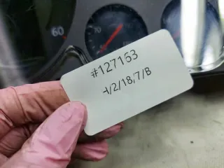 A2C53194181 Щиток приборов (приборная панель) Volkswagen Passat B6 Арт e11796418, вид 7
