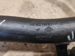 144602744R Гофра инжектора Renault Megane 4 Арт e11796207, вид 3