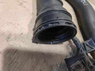 144602744R Гофра инжектора Renault Megane 4 Арт e11796207, вид 5