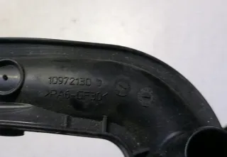 - 10972130 05-12r- Гофра инжектора Renault Clio 3 Арт e11796133, вид 2