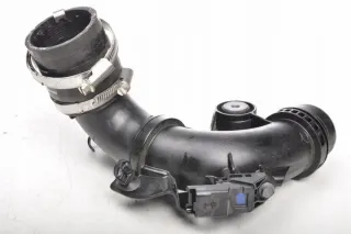 9836081180 Гофра инжектора Peugeot 2008 Арт e11795932, вид 1