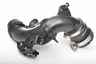 9836081180 Гофра инжектора Peugeot 2008 Арт e11795932, вид 3