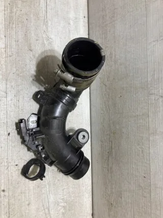 9677355980 Гофра инжектора Opel Crossland x Арт e11795855, вид 1