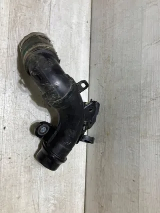 9677355980 Гофра инжектора Opel Crossland x Арт e11795855, вид 2