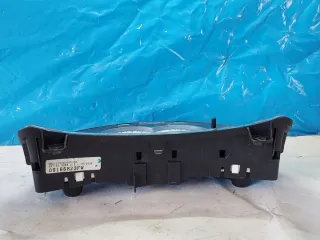 09166823FW Щиток приборов (приборная панель) Opel Corsa C Арт e11795502, вид 5