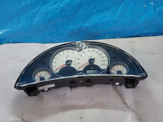 09166823FW Щиток приборов (приборная панель) Opel Corsa C Арт e11795502, вид 6