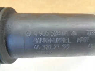 A9065280124 Гофра инжектора Mercedes Sprinter W906 Арт e11795402, вид 3