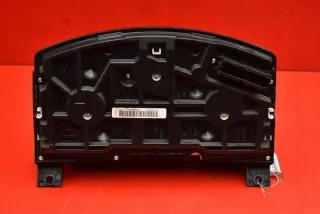 13142786TB Щиток приборов (приборная панель) Opel Astra H Арт e11795358, вид 4