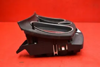 13142786TB Щиток приборов (приборная панель) Opel Astra H Арт e11795358, вид 6