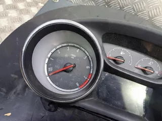 39030267 Щиток приборов (приборная панель) Opel Astra K Арт e11795278, вид 3