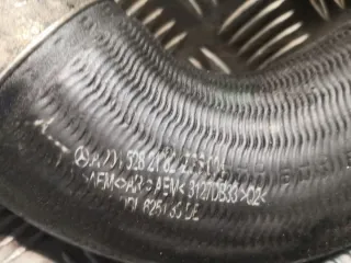 2045282182 Гофра инжектора Mercedes E C207 Арт e11795116, вид 4