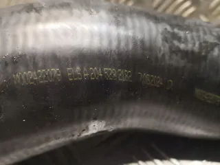 2045282182 Гофра инжектора Mercedes E C207 Арт e11795115, вид 4