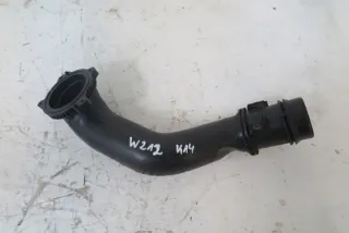 A6510900242 Гофра инжектора Mercedes C W204 Арт e11794975, вид 1