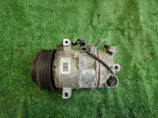 926005211R Компрессор кондиционера Renault Megane 3 Арт e11794848, вид 1