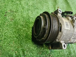 926005211R Компрессор кондиционера Renault Megane 3 Арт e11794848, вид 2