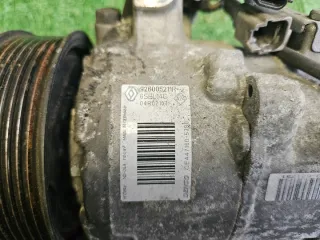 926005211R Компрессор кондиционера Renault Megane 3 Арт e11794848, вид 4