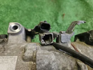 926005211R Компрессор кондиционера Renault Megane 3 Арт e11794848, вид 5