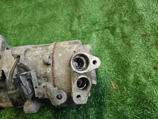 926005211R Компрессор кондиционера Renault Megane 3 Арт e11794848, вид 6