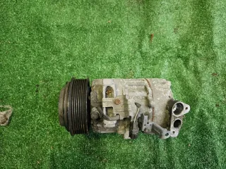 926005211R Компрессор кондиционера Renault Megane 3 Арт e11794848, вид 7