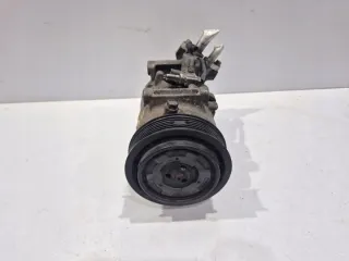 8200956574 GE447150-0012 8200956574--- 447150-0012 Компрессор кондиционера Renault Megane 3 Арт e11794847, вид 1