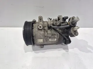8200956574 GE447150-0012 8200956574--- 447150-0012 Компрессор кондиционера Renault Megane 3 Арт e11794847, вид 4